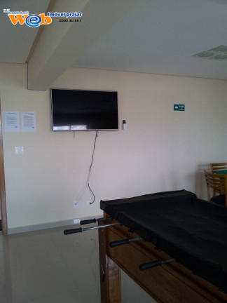 Imagem Apartamento com 2 Quartos à Venda, 80 m² em Aviação - Praia Grande