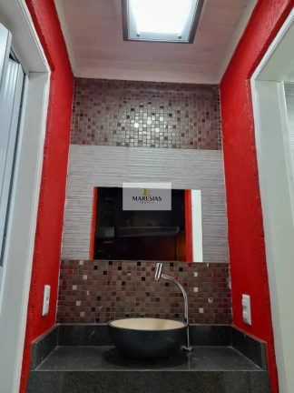 Imagem Casa com 5 Quartos à Venda, 200 m² em Maresias - São Sebastião