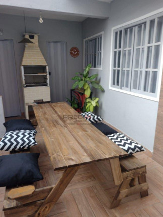 Imagem Casa com 3 Quartos à Venda, 114 m² em Porto Do Carro - Cabo Frio