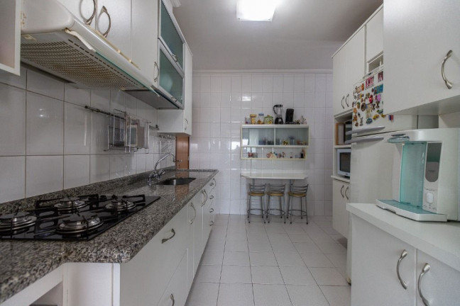 Imagem Apartamento com 4 Quartos à Venda, 137 m² em Santo Amaro - São Paulo Imagem Apartamento com 4 Quartos à Venda, 137 m² em Santo Amaro - São Paulo