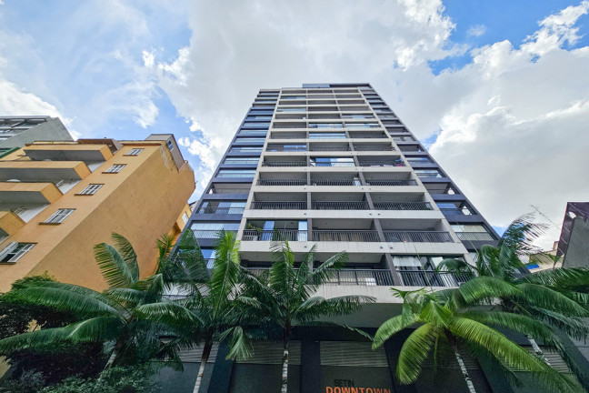 Imagem Apartamento com 1 Quarto à Venda, 49 m² em Centro - São Paulo