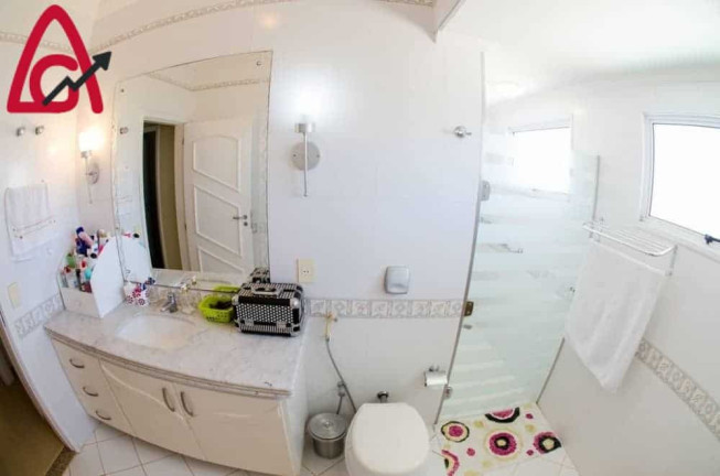Casa com 3 Quartos à Venda, 596 m² em Jardim Itamaraty - Lençóis Paulista