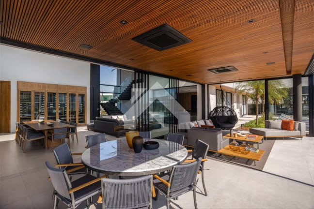 Imagem Casa com 5 Quartos à Venda, 1 m² em Tamboré - Santana De Parnaíba Imagem Casa com 5 Quartos à Venda, 1 m² em Tamboré - Santana De Parnaíba