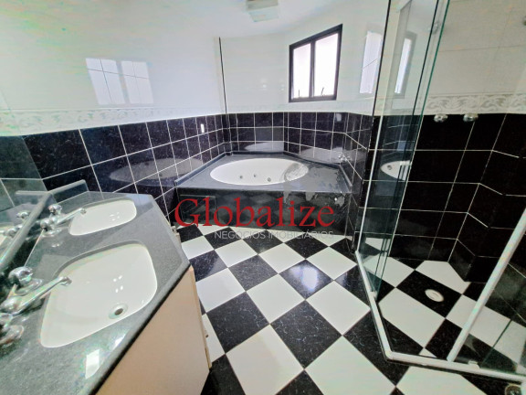 Imagem Imóvel com 4 Quartos à Venda, 232 m² em Boqueirão - Santos