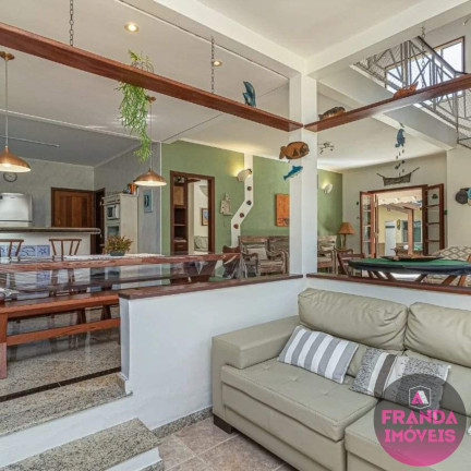 Imagem Casa de Condomínio com 4 Quartos à Venda, 219 m² em Horto Florestal - Ubatuba Imagem Casa de Condomínio com 4 Quartos à Venda, 219 m² em Horto Florestal - Ubatuba