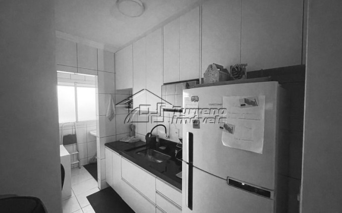 Foto do imóvel Apartamento com 3 Quartos à Venda, 70 m² em Vila Ema - São José Dos Campos