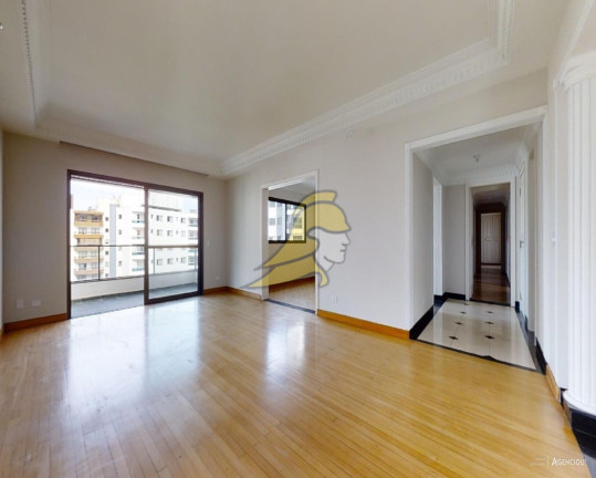 Imagem Apartamento com 3 Quartos à Venda, 280 m² em Vila Suzana - São Paulo