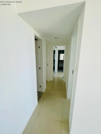 Imagem Imóvel com 3 Quartos à Venda, 92 m² em Pituba - Salvador Imagem Imóvel com 3 Quartos à Venda, 92 m² em Pituba - Salvador