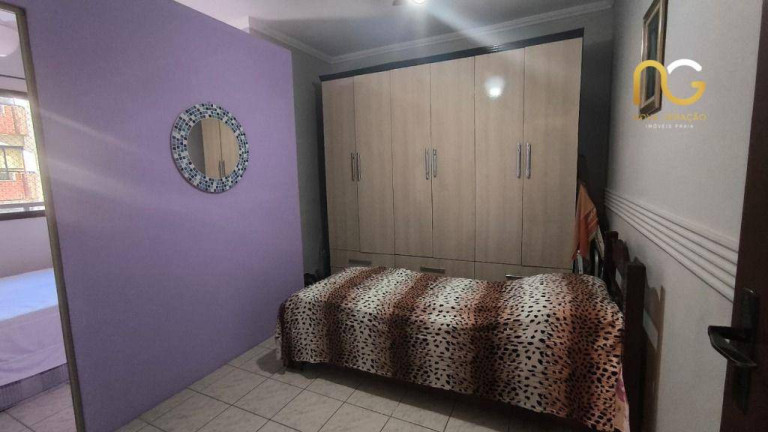 Imagem Apartamento com 1 Quarto à Venda, 60 m² em Vila Guilhermina - Praia Grande Imagem Apartamento com 1 Quarto à Venda, 60 m² em Vila Guilhermina - Praia Grande