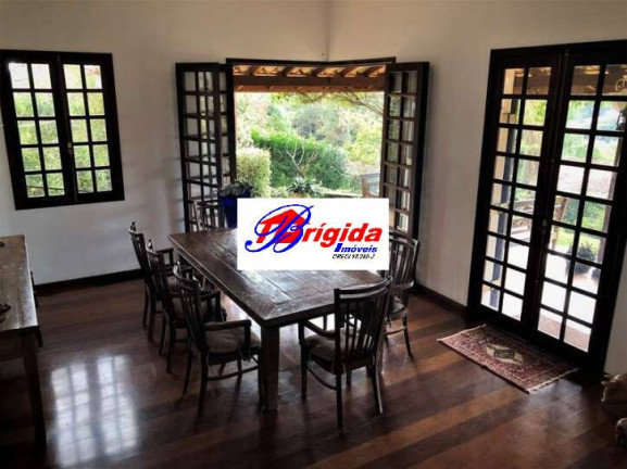 Imagem Casa de Condomínio com 3 Quartos à Venda, 532 m² em Nova Fazendinha - Carapicuíba Imagem Casa de Condomínio com 3 Quartos à Venda, 532 m² em Nova Fazendinha - Carapicuíba