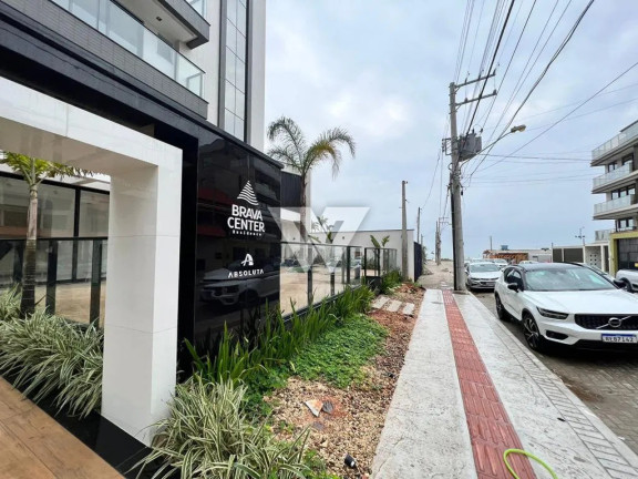 Imagem Apartamento com 2 Quartos à Venda, 92 m² em Praia Brava - Itajaí