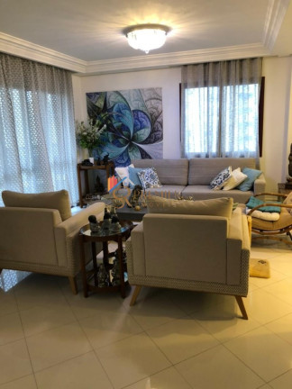 Imagem Apartamento com 4 Quartos à Venda, 190 m² em Centro - Florianópolis