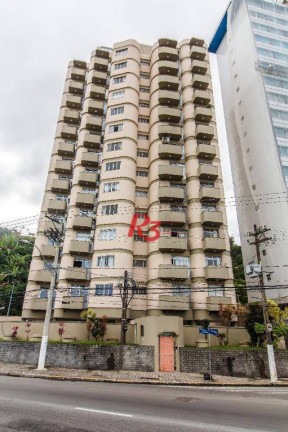 Imagem Apartamento com 2 Quartos à Venda, 110 m² em Itararé - São Vicente