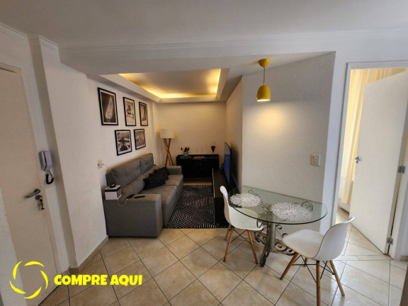 Imagem Apartamento com 1 Quarto à Venda, 32 m² em Bela Vista - São Paulo
