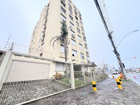 Imóvel com 2 Quartos à Venda,  em Cristal - Porto Alegre