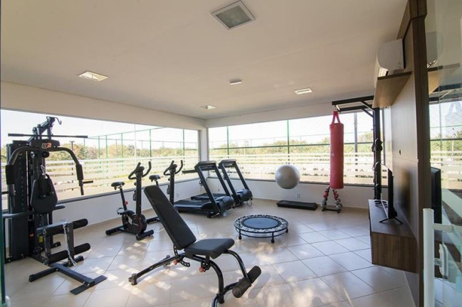 Imagem Imóvel com 2 Quartos à Venda, 42 m² em Jardim Heitor Rigon - Ribeirao Preto