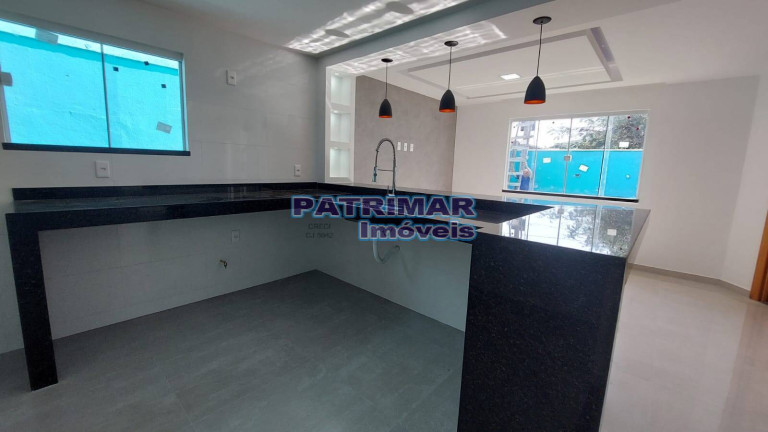 Imagem Casa com 3 Quartos à Venda, 264 m² em Jardim Atlântico Oeste (itaipuaçu) - Maricá Imagem Casa com 3 Quartos à Venda, 264 m² em Jardim Atlântico Oeste (itaipuaçu) - Maricá