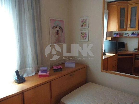 Imagem Apartamento com 3 Quartos à Venda, 70 m² em Cristo Redentor - Porto Alegre