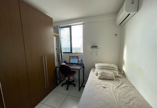 Imagem Apartamento com 3 Quartos à Venda, 70 m² em Estados - João Pessoa Imagem Apartamento com 3 Quartos à Venda, 70 m² em Estados - João Pessoa