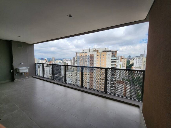 Imagem Apartamento com 2 Quartos à Venda, 88 m² em Pinheiros - São Paulo Imagem Apartamento com 2 Quartos à Venda, 88 m² em Pinheiros - São Paulo