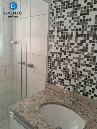 Imagem Apartamento com 3 Quartos à Venda, 65 m² em Umuarama - Osasco Imagem Apartamento com 3 Quartos à Venda, 65 m² em Umuarama - Osasco