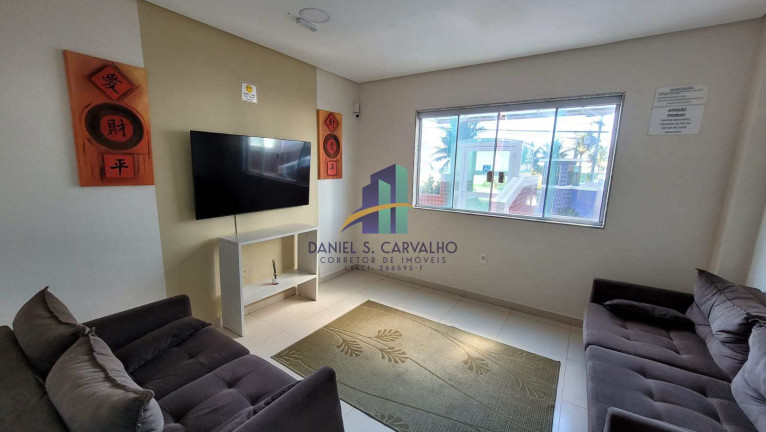 Imagem Apartamento com 2 Quartos à Venda, 87 m² em Maracanã - Praia Grande Imagem Apartamento com 2 Quartos à Venda, 87 m² em Maracanã - Praia Grande