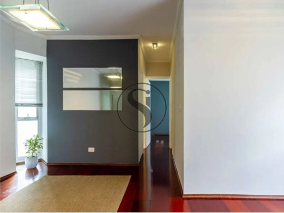 Imagem Apartamento com 2 Quartos para Alugar, 60 m² em Vila Olímpia - São Paulo