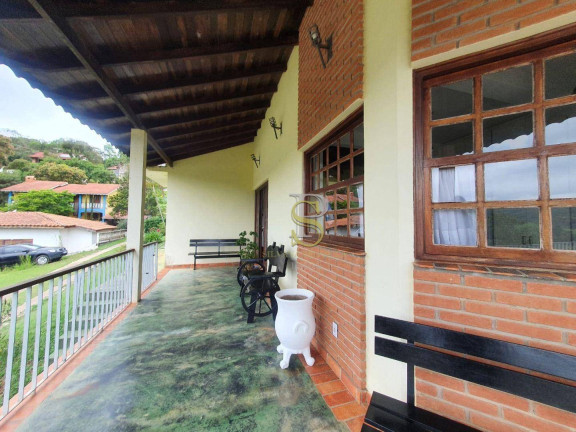 Imagem Casa com 3 Quartos à Venda, 180 m² em Mato Dentro - Mairiporã Imagem Casa com 3 Quartos à Venda, 180 m² em Mato Dentro - Mairiporã