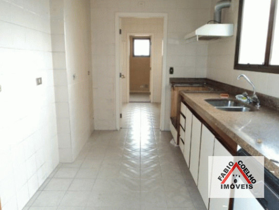 Imagem Apartamento à Venda, 172 m² em Vila Mariana - São Paulo Imagem Apartamento à Venda, 172 m² em Vila Mariana - São Paulo