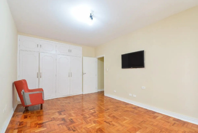 Imagem Imóvel com 3 Quartos à Venda, 218 m² em Jardim Paulista - São Paulo Imagem Imóvel com 3 Quartos à Venda, 218 m² em Jardim Paulista - São Paulo