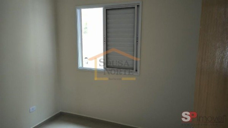 Imagem Apartamento com 2 Quartos à Venda, 47 m² em Parada Inglesa - São Paulo Imagem Apartamento com 2 Quartos à Venda, 47 m² em Parada Inglesa - São Paulo