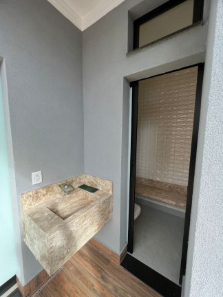 Imagem Casa com 3 Quartos à Venda, 160 m² em Valencia - Ribeirão Preto Imagem Casa com 3 Quartos à Venda, 160 m² em Valencia - Ribeirão Preto