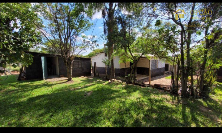 Imagem Chácara com 3 Quartos à Venda, 314 m² em Chácara Iracema - Salto
