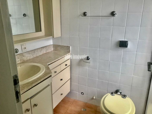 Imagem Apartamento com 3 Quartos para Alugar, 140 m² em Bela Vista - São Paulo Imagem Apartamento com 3 Quartos para Alugar, 140 m² em Bela Vista - São Paulo