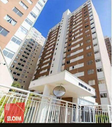 Imagem Apartamento com 1 Quarto à Venda, 35 m² em água Branca - São Paulo Imagem Apartamento com 1 Quarto à Venda, 35 m² em água Branca - São Paulo