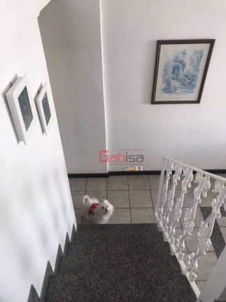Imagem Cobertura com 4 Quartos à Venda, 190 m² em Centro - Cabo Frio
