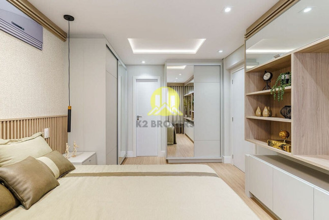 Imagem Apartamento com 3 Quartos à Venda, 111 m² em Ahú - Curitiba Imagem Apartamento com 3 Quartos à Venda, 111 m² em Ahú - Curitiba
