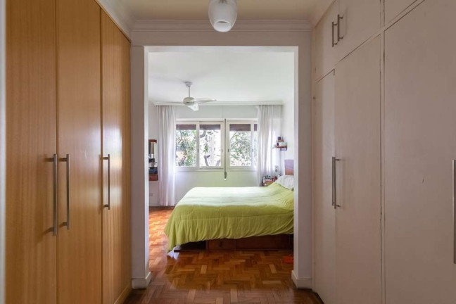 Imagem Apartamento com 4 Quartos à Venda, 346 m² em Higienópolis - São Paulo Imagem Apartamento com 4 Quartos à Venda, 346 m² em Higienópolis - São Paulo