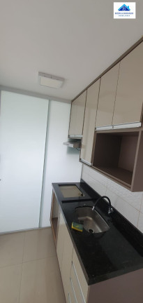 Imagem Apartamento com 2 Quartos à Venda, 43 m² em Loteamento Parque São Martinho - Campinas