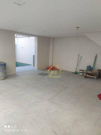 Imagem Casa com 2 Quartos à Venda, 100 m² em Campo Grande - Santos Imagem Casa com 2 Quartos à Venda, 100 m² em Campo Grande - Santos