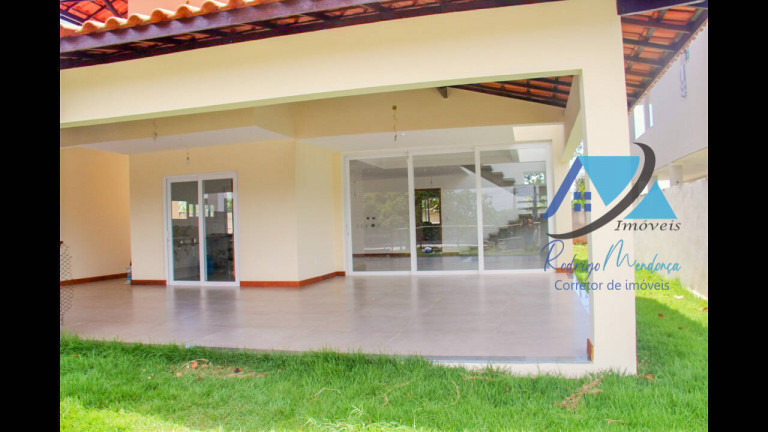 Imagem Casa com 4 Quartos à Venda, 260 m² em Portão - Lauro De Freitas
