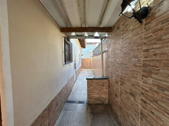 Imagem Casa com 1 Quarto à Venda, 38 m² em Mirim - Praia Grande Imagem Casa com 1 Quarto à Venda, 38 m² em Mirim - Praia Grande