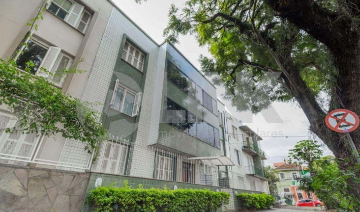 Imagem Apartamento com 2 Quartos à Venda, 83 m² em Auxiliadora - Porto Alegre