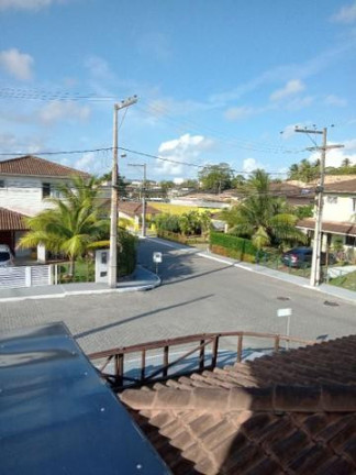 Imagem Casa com 4 Quartos à Venda, 130 m² em Abrantes, Camaçari - Camaçari Imagem Casa com 4 Quartos à Venda, 130 m² em Abrantes, Camaçari - Camaçari