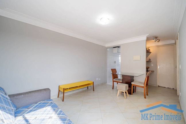 Foto do imóvel Apartamento com 2 Quartos à Venda, 42 m² em São Pedro - Osasco