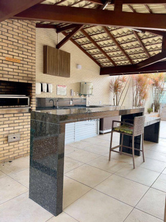 Imagem Apartamento com 3 Quartos à Venda, 100 m² em Praia De Itaparica - Vila Velha