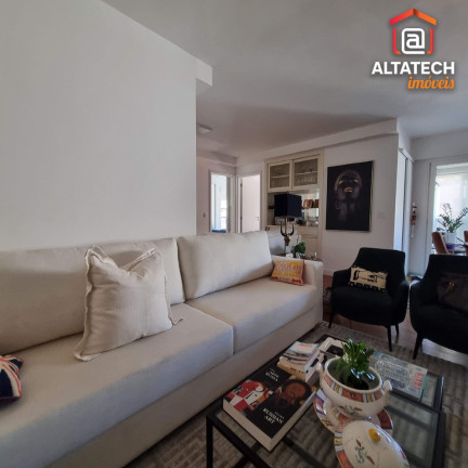 Imagem Imóvel com 3 Quartos à Venda, 123 m² em Centro - Poços De Caldas