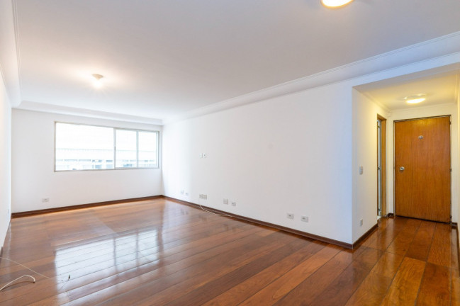 Imagem Apartamento com 3 Quartos à Venda, 150 m² em Jardim Paulista - São Paulo