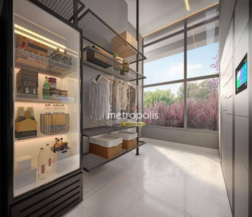 Imagem Studio com 1 Quarto à Venda, 21 m² em Perdizes - São Paulo Imagem Studio com 1 Quarto à Venda, 21 m² em Perdizes - São Paulo