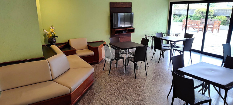 Imagem Apartamento com 4 Quartos à Venda, 190 m² em água Fria - São Paulo